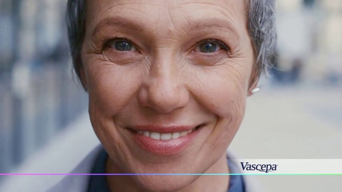 Vascepa Cardio Treatment