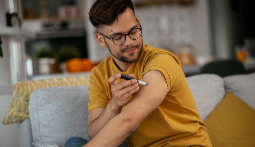 Soliqua Insulin Treatment